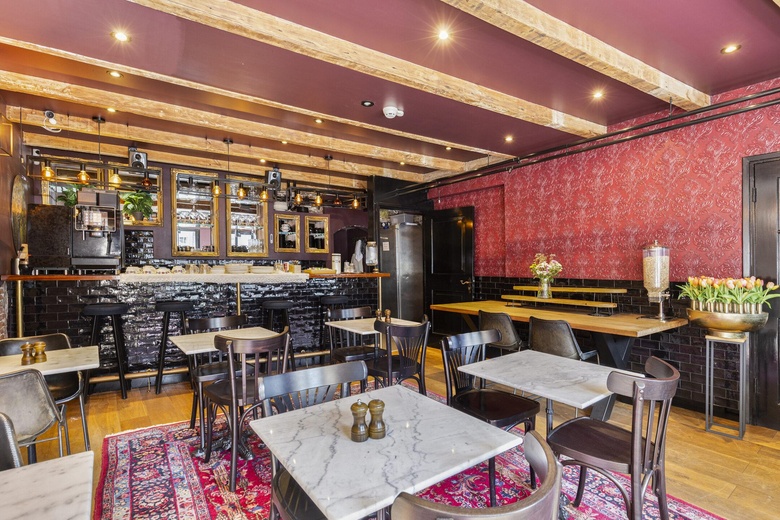 Horeca Amsterdam - Singel 301 - Foto 7