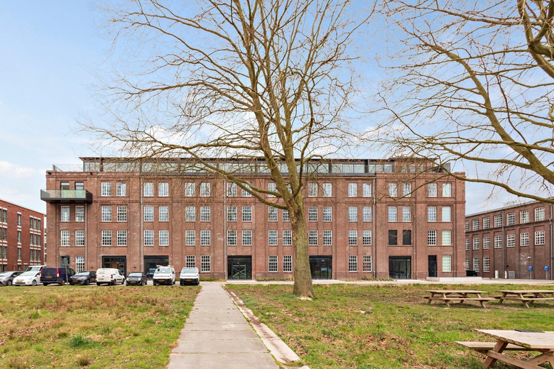 KantoorruimteaanAlmystraat 12<br/> inOisterwijk