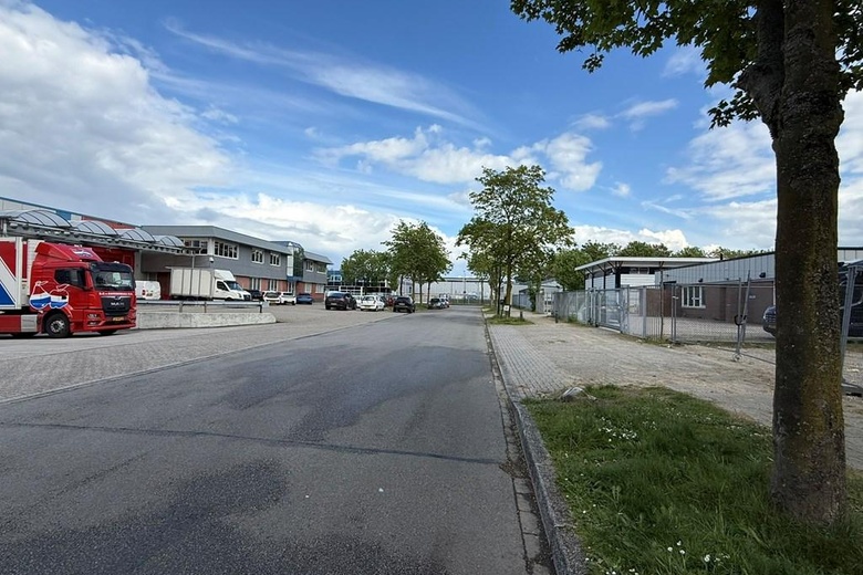 BedrijfsruimteaanGildetrom 18 G<br/> inVeenendaal