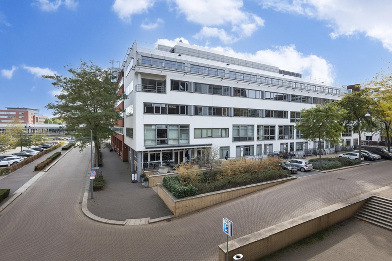 Kantoorruimte Den Bosch - Magistratenlaan 222 - Foto 7
