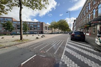 Winkelruimte Rotterdam - Oranjeboomstraat 189C - Foto 5