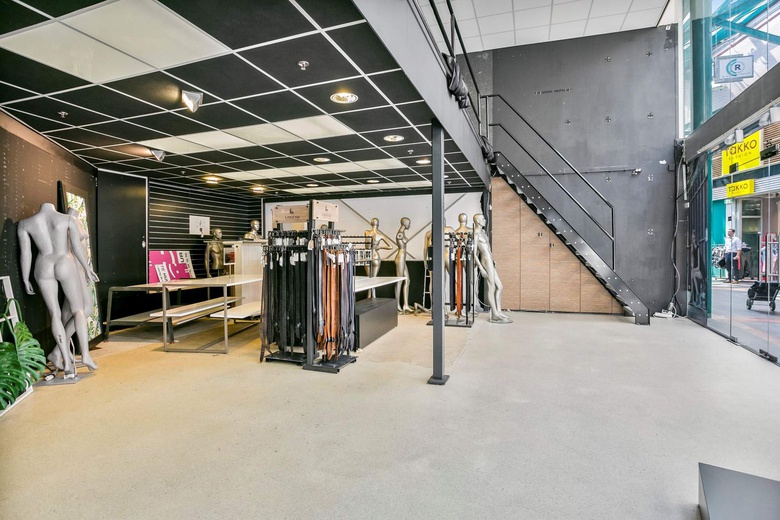 WinkelruimteaanWinkelcentrum ROERCENTER 0 ong<br/> inRoermond WinkelruimteaanWinkelcentrum ROERCENTER 0 ong<br/> inRoermond