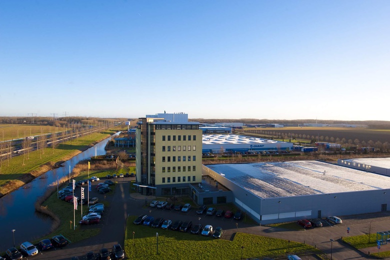 KantoorruimteaanPascallaan 68<br/> inLelystad