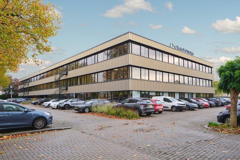 Bekijk foto 1 van Havenweg 24