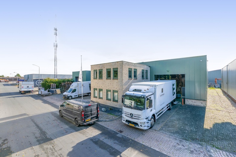 Bedrijfsruimte Nieuwveen - Schoterhoek 20 - Foto 2