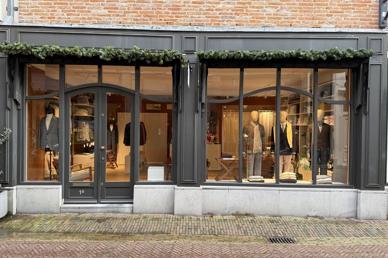 WinkelruimteaanSchagchelstraat 1 A<br/> inHaarlem