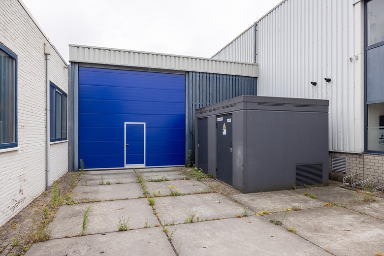 BedrijfsruimteaanHeereweg 337 B<br/> inLisse BedrijfsruimteaanHeereweg 337 B<br/> inLisse