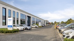 Bedrijfsruimte te huur Schijndel - Nieuwe Eerdsebaan 26