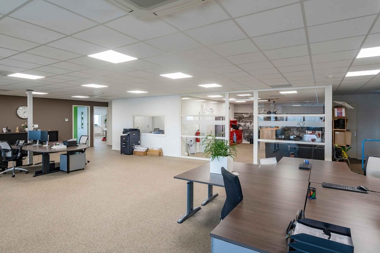 BedrijfsruimteaanScheepsbouwweg 67<br/> inRotterdam