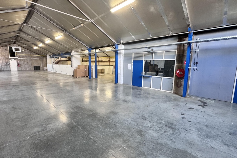 BedrijfsruimteaanIndustrieweg 15<br/> inEijsden BedrijfsruimteaanIndustrieweg 15<br/> inEijsden