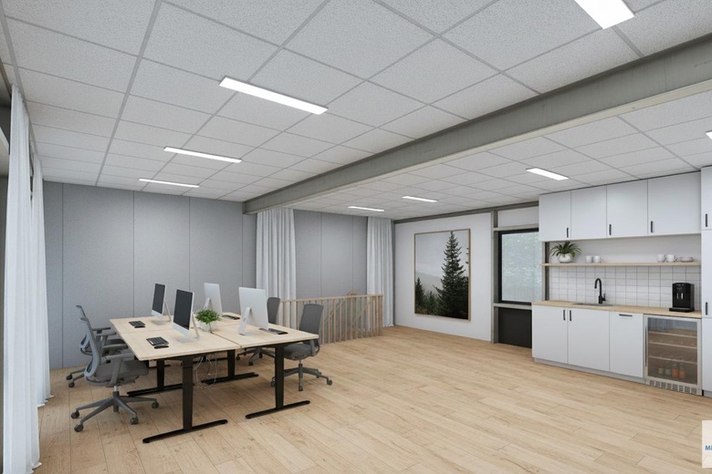 Bedrijfsruimte Barneveld - Pascalstraat 8 C - Foto 20