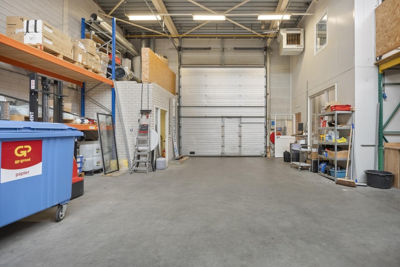 Bedrijfsruimte Nieuw-Vennep - Haverstraat 6 - Foto 6