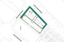 Bekijk foto 3 van eenheid 1 aan de Hertogswetering 8 E in Utrecht