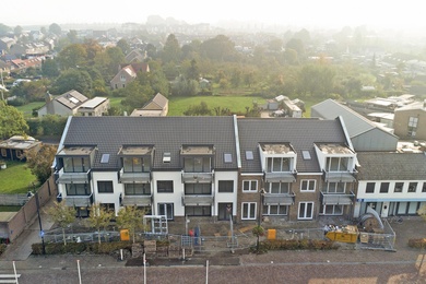 Bedrijfsruimte te huur Wemeldinge - Dorpsplein 6