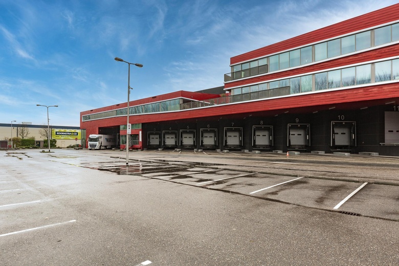 BedrijfsruimteaanPoortcamp 10<br/> inDe Lier