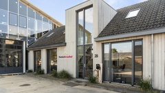 Kantoorruimte Meikade 2 B, Ede | Bedrijfspand.com