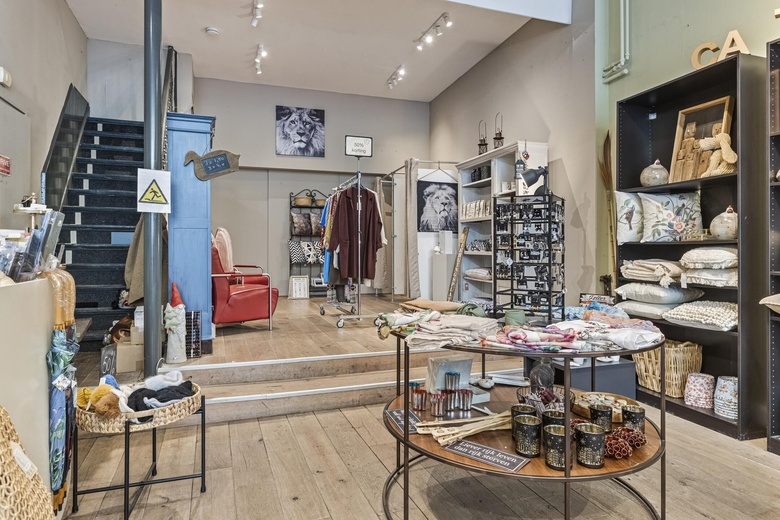 WinkelruimteaanHaverstraatpassage 24<br/> inEnschede