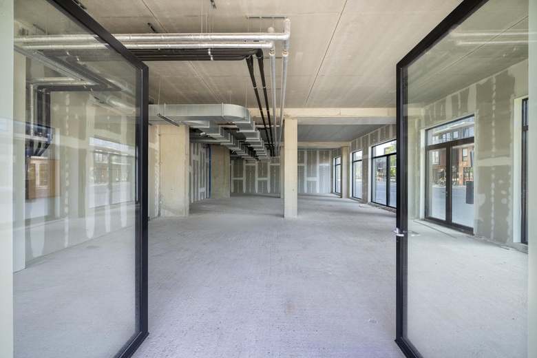 WinkelruimteaanHyde Park Hoofddorp 0 ong<br/> inHoofddorp