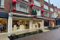 Bekijk foto 5 van Hooghuisstraat 12 - 14