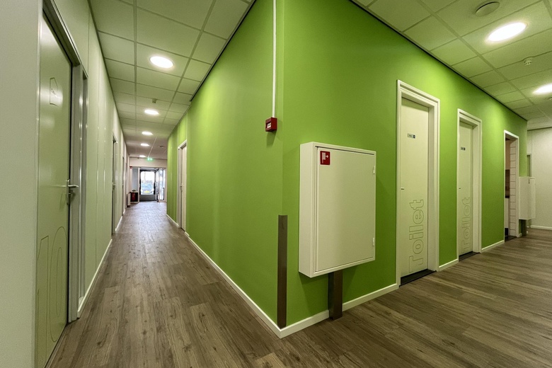 KantoorruimteaanGraafschap Hornelaan 140 H<br/> inWeert