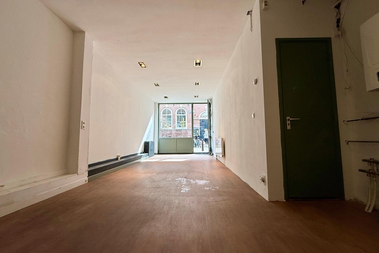 Winkelruimte Amsterdam - Laurierstraat 168 H - Foto 5