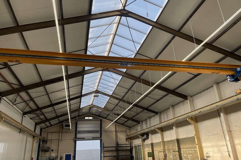 BedrijfsruimteaanMierloseweg 244 A<br/> inHelmond