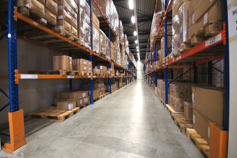 BedrijfsruimteaanKetelmeer 1 - 5<br/> inOss