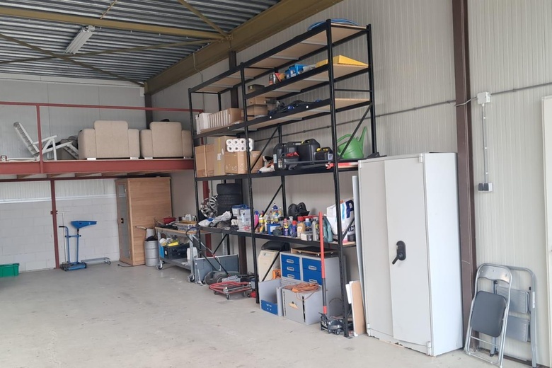 Bedrijfsruimte Breda - Franse Akker 24 A - Foto 5