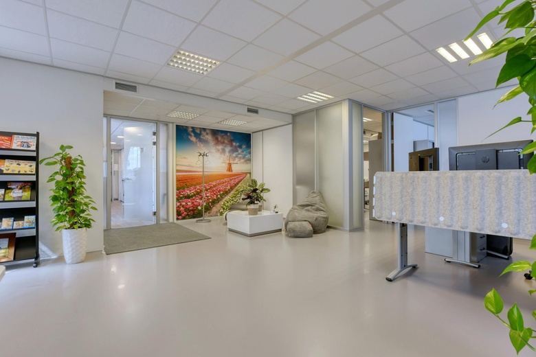 KantoorruimteaanCoenecoop 4<br/> inWaddinxveen