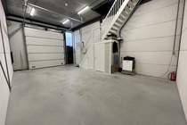 Bekijk foto 3 van Nobelstraat 15 BU18 Bekijk foto 3 van Nobelstraat 15 BU18