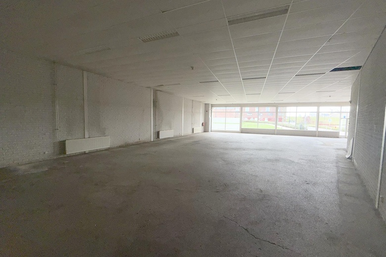 Bedrijfsruimte Tiel - Fabriekslaantje 17 - Foto 8