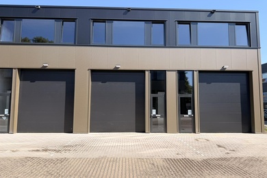 Bedrijfsruimte te koop Wateringen - Veenbes 9 A 13