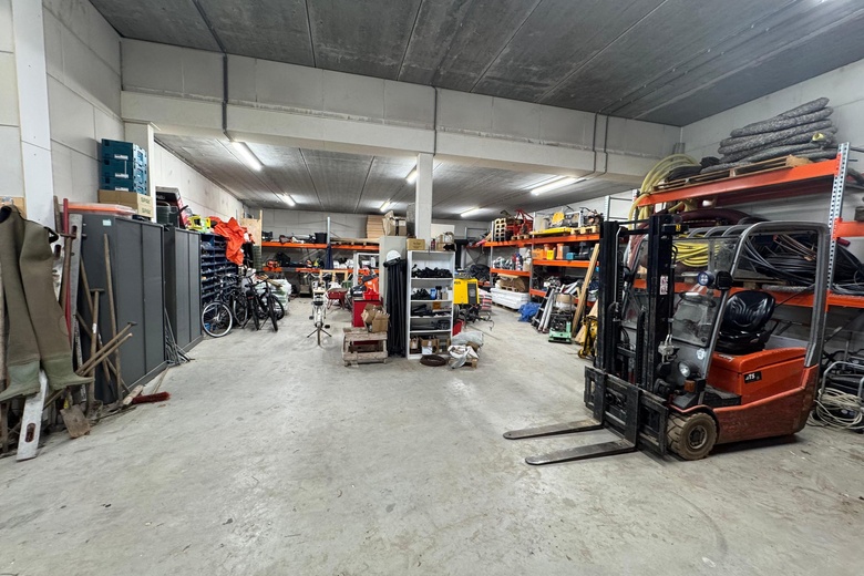 BedrijfsruimteaanHavenstraat 52 H<br/> inMonster