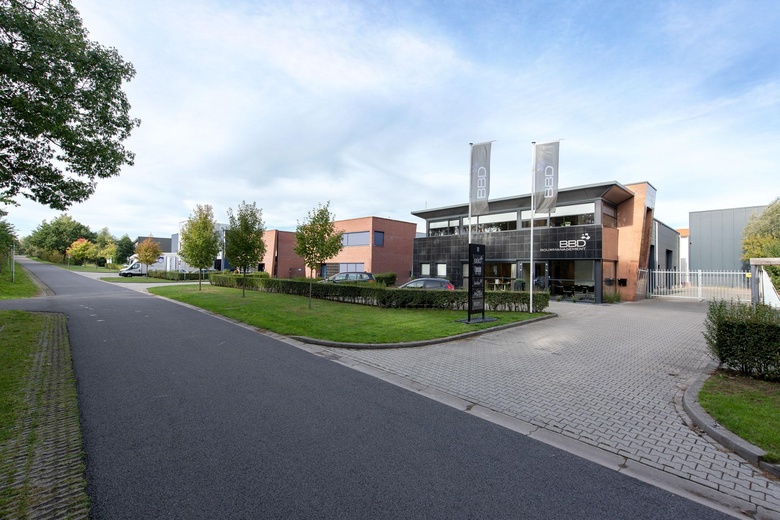 Bedrijfsruimte Oldenzaal - Doesburgstraat 11 a - Foto 11