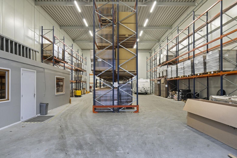 KantoorruimteaanLaan van de Kreeft 100<br/> inApeldoorn