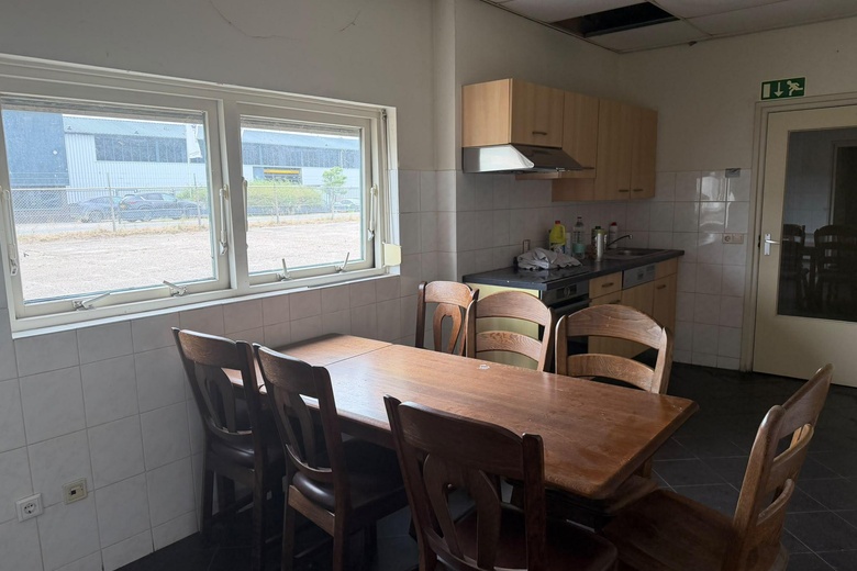 Bedrijfsruimte Zevenbergen - Huizersdijk 11 - Foto 21