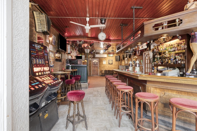 Horeca Amsterdam - Oostenburgergracht 187 - Foto 7
