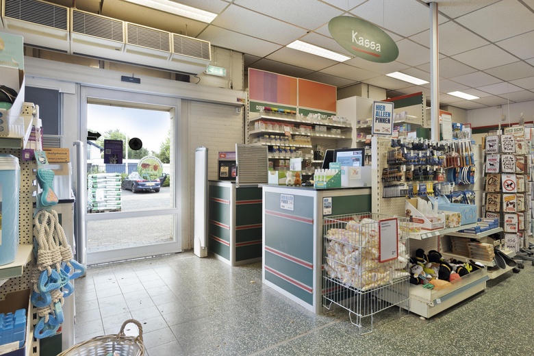 BedrijfsruimteaanOude Moerstraatsebaan 31<br/> inBergen op Zoom BedrijfsruimteaanOude Moerstraatsebaan 31<br/> inBergen op Zoom
