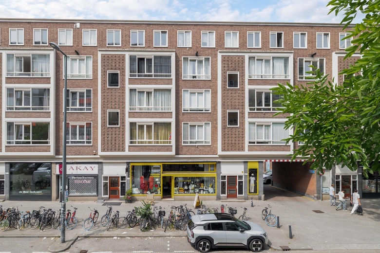 Winkelruimte Rotterdam - Schiedamse Vest 59 - Foto 16