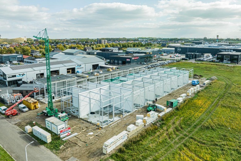 Bekijk foto 1 van Smithweg 0