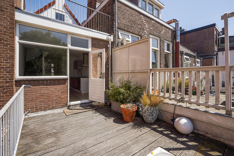 WinkelruimteaanKeizerstraat 297<br/> inDen Haag