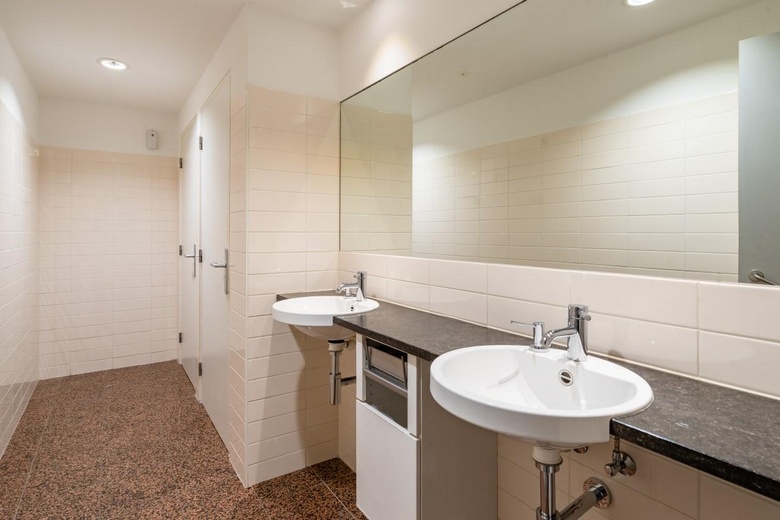 KantoorruimteaanDe Brand 32<br/> inAmersfoort