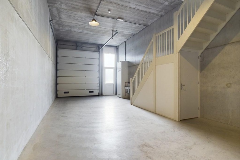 BedrijfsruimteaanArgon 16 c11<br/> inOud-Gastel