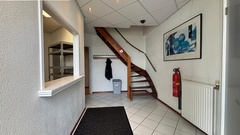 Bedrijfsruimte te huur Alkmaar - Otterkoog 14 A