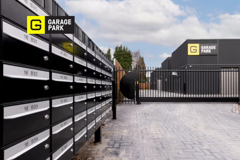 Bedrijfsruimte Breda - GaragePark Breda Aardenhoek 0 ong - Foto 14