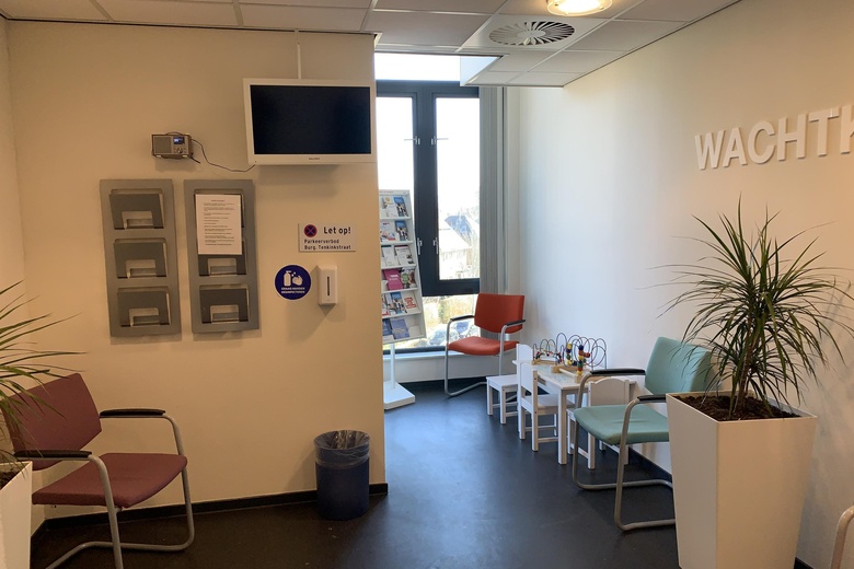 ZorgaanRaadhuisstraat 22<br/> inDoetinchem