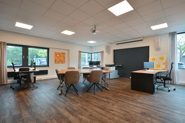 Kantoorruimte Huizen - Huizermaatweg 600 - Foto 6