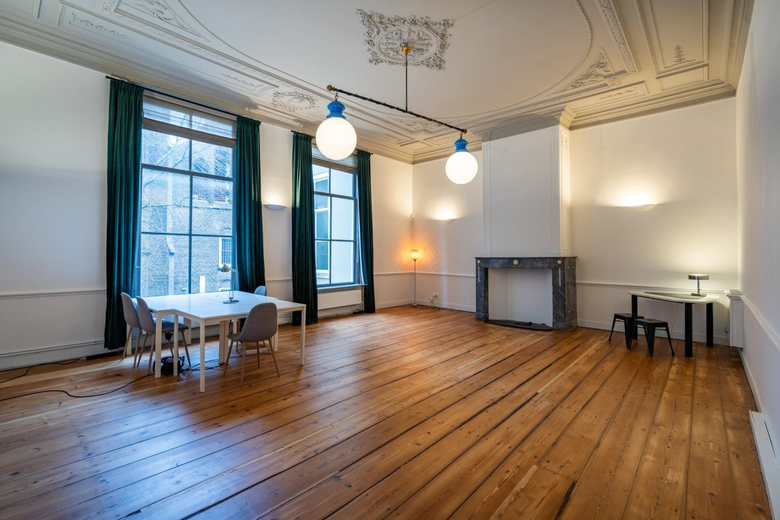 KantoorruimteaanHerengracht 425<br/> inAmsterdam