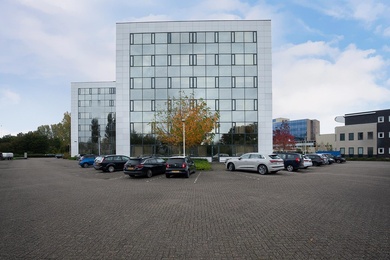 Kantoorruimte Capelle aan den IJssel - Cypresbaan 15 - Foto 2