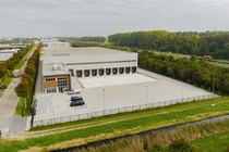 Bedrijfsruimte Zeewolde - Cavalier 51 - Foto 5